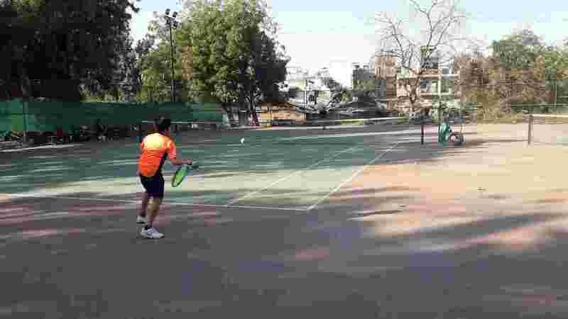 Tennis